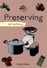 Preserving SelfSufficiency