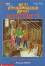 Mallory and the Ghost Cat (Baby-Sitters Club Mystery #3)