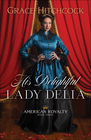 His Delightful Lady Delia