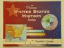The Nystrom United States History Series Teacher's Guide