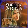 A Lady of Integrity A Steampunk Adventure Novel
