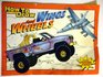 How to Draw Wings and Wheels (How to Draw)