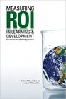 Measuring ROI in Learning and Development