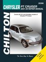 Chrysler PT Cruiser 2001 thru 2009