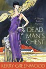 Dead Man's Chest (Phryne Fisher, Bk 18)