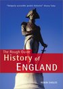 The Rough Guide History of England