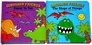 Dinosaur Friends  2 Book Set