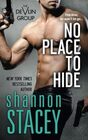 No Place To Hide (Devlin Group, Bk 4)