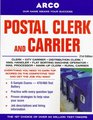 Postal Clerk and Carrier 21st Edition