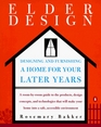 Elderdesign  Designing and Furnishing a Home for Your Later Years