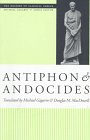 Antiphon  Andocides