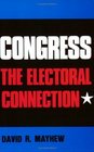 Congress  The Electoral Connection