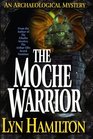 Moche Warrior (Archaeological Mysteries)