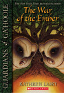 War of the Ember (Guardians of Ga'Hoole, Bk 15)