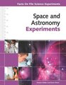 Space and Astronomy Experiments