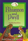 Rhiannon and Dwyll