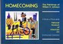 Homecoming The Paintings of William H Johnson  A Book of Postcards