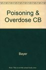 Poisoning  Overdose CB