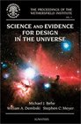 Science and Evidence for Design in the Universe (Proceedings of the Wethersfield Institute)