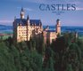 Castles 2008 Deluxe Calendar
