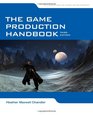 The Game Production Handbook