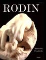 Rodin Eros and Creativity