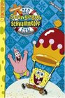 Spongebob Movie