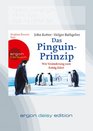 Das PinguinPrinzip  Wie Veranderung zum Erfolg fuhrt