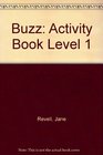 Buzz Activity Book Level 1