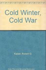 Cold Winter Cold War