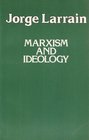 Marxism and ideology