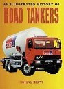 An Illustrated History of Road Tankers