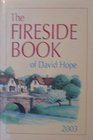 The Fireside Book 2003