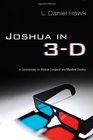 Joshua in 3D A Commentary on Biblical Conquest and Manifest Destiny