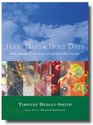 High Days and Holy Days 30 Contemporary Hymns for Annual Occasions in the Life of the Local Church
