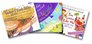 Jamie Lee Curtis Picture Book Collection