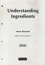 Understanding Ingredients Teacher's Resource Pack