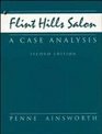 Flint Hills Salon A Case Analysis