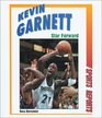 Kevin Garnett Star Forward