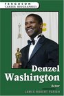 Denzel Washington Actor