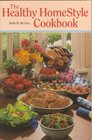 The Healthy Homestyle Cookbook