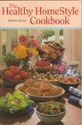 The Healthy Homestyle Cookbook