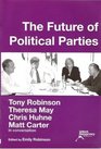 The Future of Political Parties