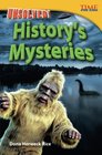 Unsolved History's Mysteries