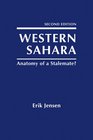 Western Sahara Anatomy of a Stalemate
