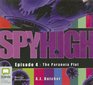 Spy High Episode 4 Library Edition