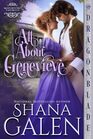 All About Genevieve: Regency Historical Romance (Misfortunes Favorites)