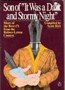 Son of It Was a Dark and Stormy Night More of the Best
