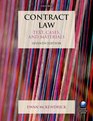 Contract Law  Text Cases and Materials Text Cases and Materials