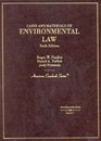 Cases and Materials on Environmental Law